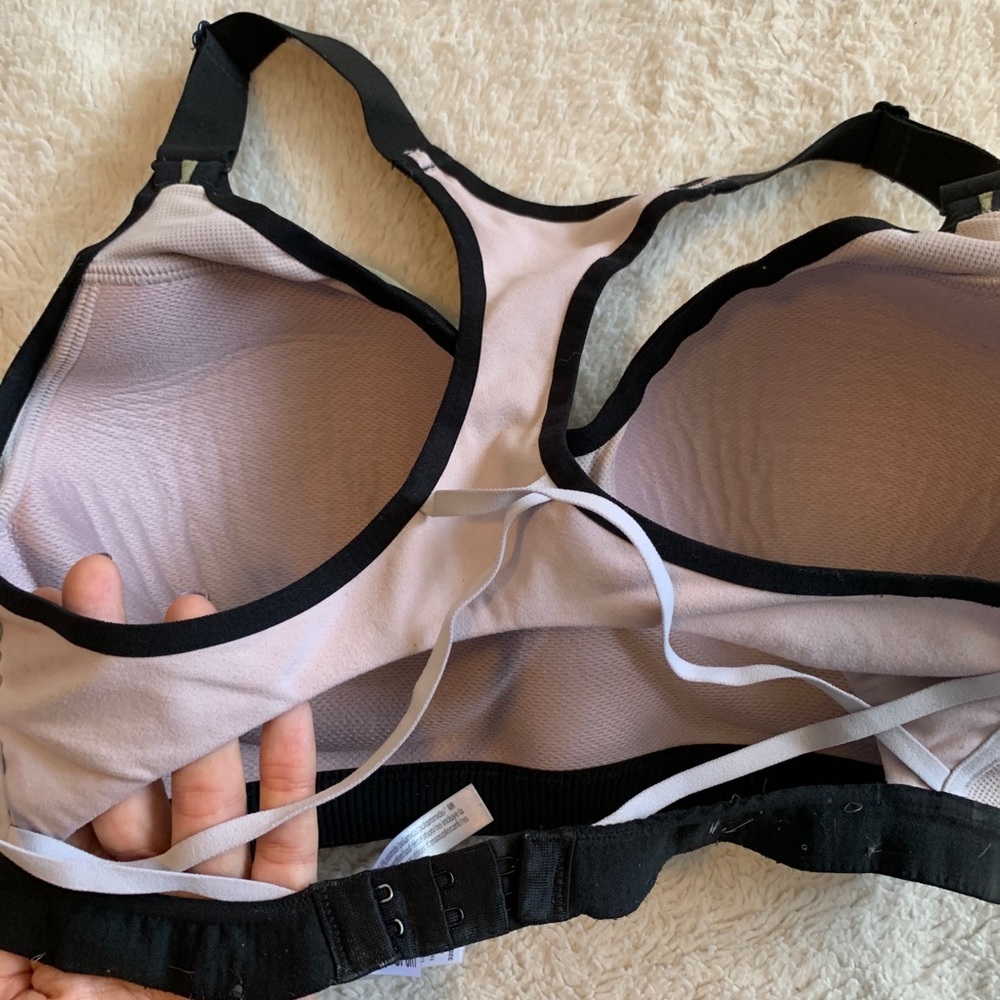 Sport bra - Picture 4 of 6